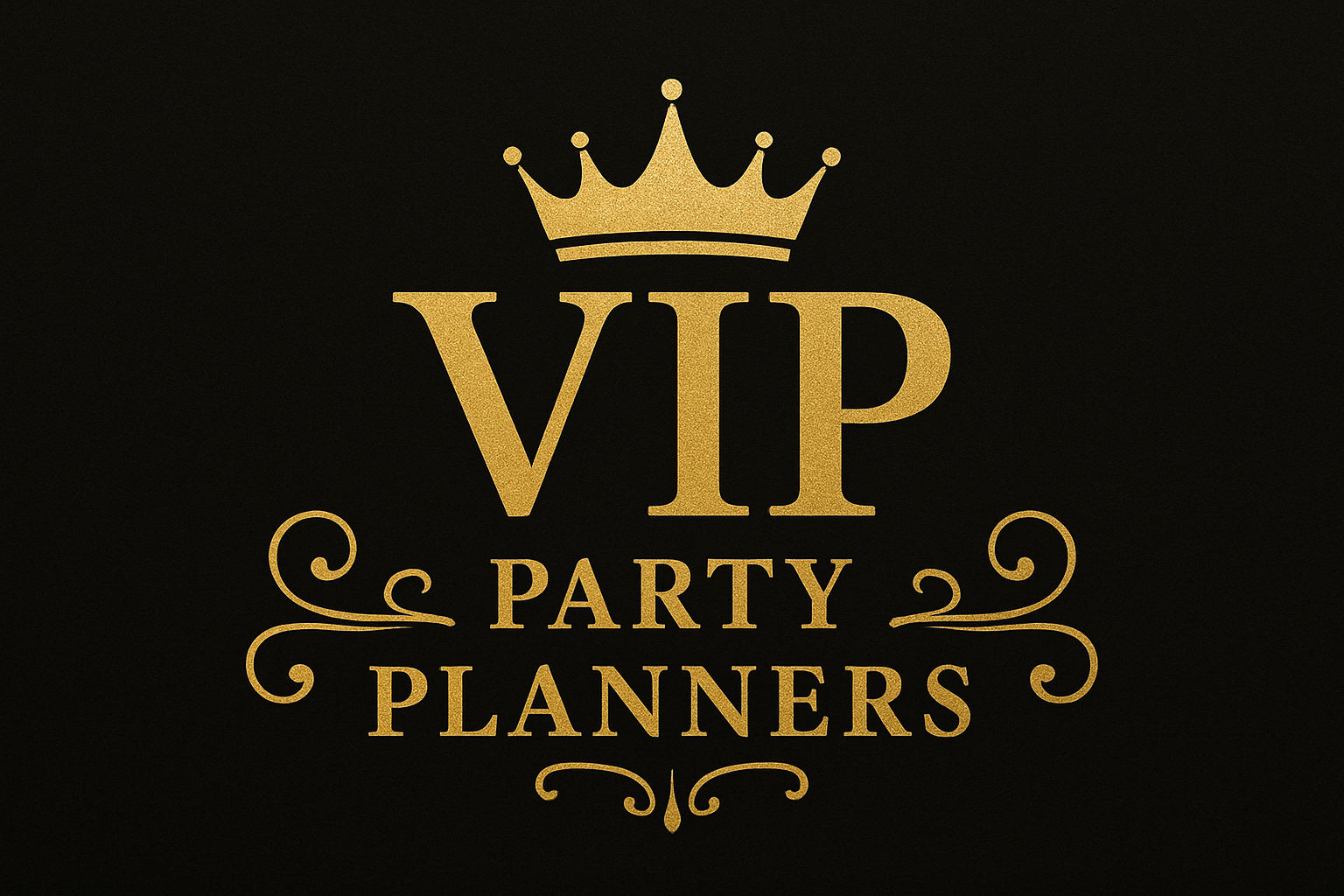 VIP Party Planners